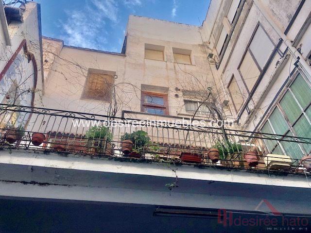 For sale of building in Sagunto Sagunt