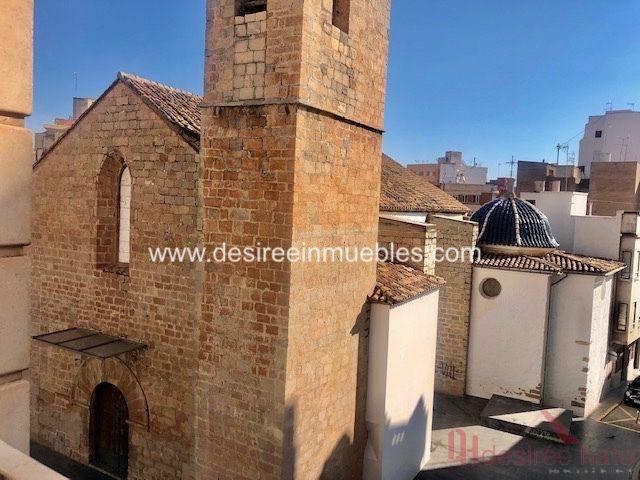For sale of building in Sagunto Sagunt