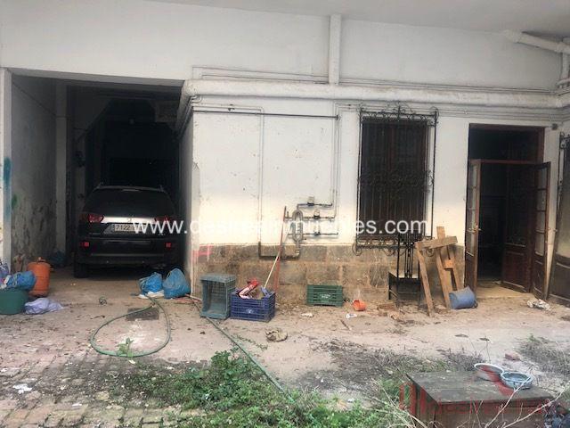 For sale of building in Sagunto Sagunt