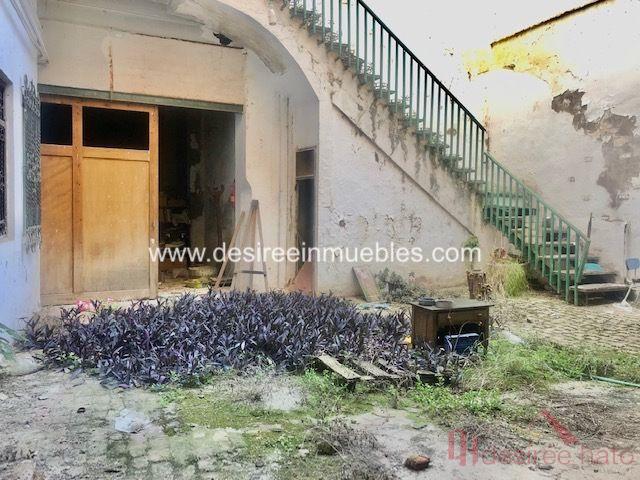 For sale of building in Sagunto Sagunt