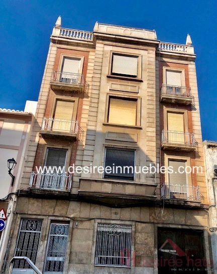 For sale of building in Sagunto Sagunt