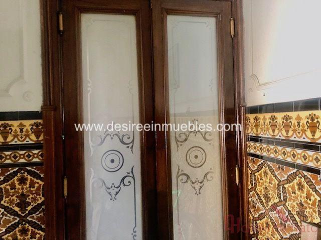 For sale of building in Sagunto Sagunt