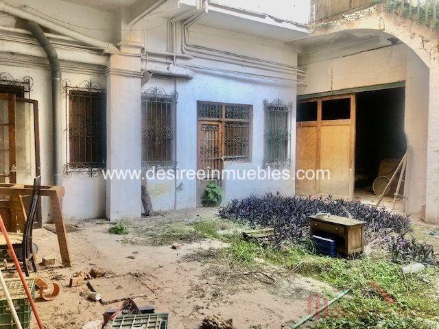 For sale of building in Sagunto Sagunt