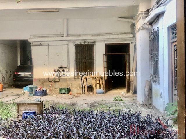 For sale of building in Sagunto Sagunt