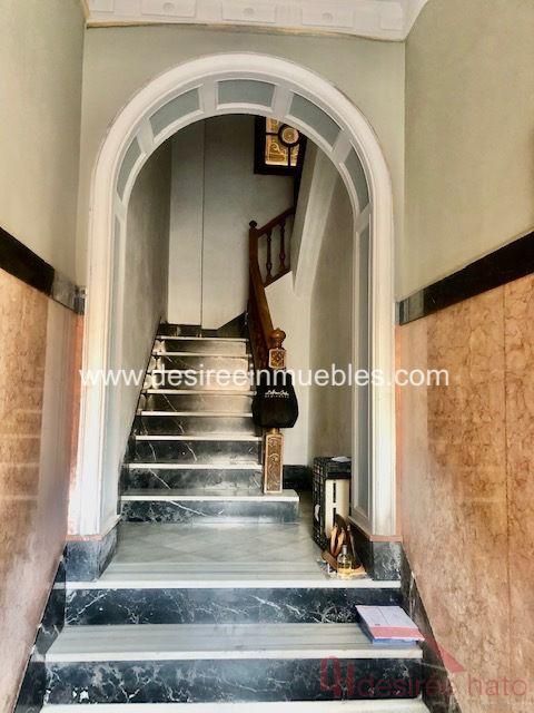 For sale of building in Sagunto Sagunt