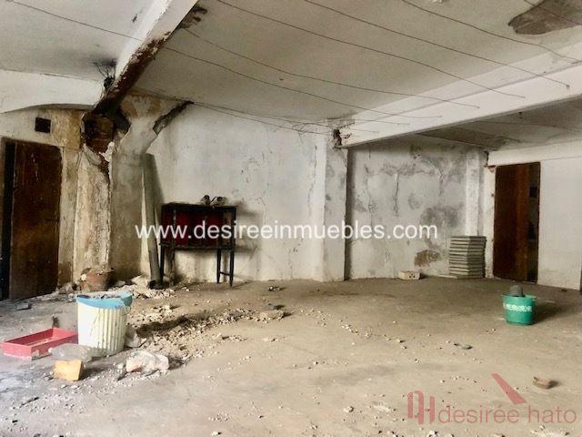 For sale of building in Sagunto Sagunt