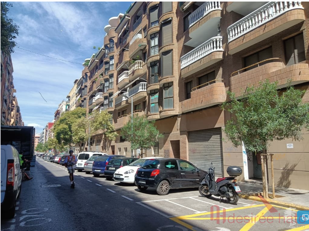 For sale of commercial in Valencia