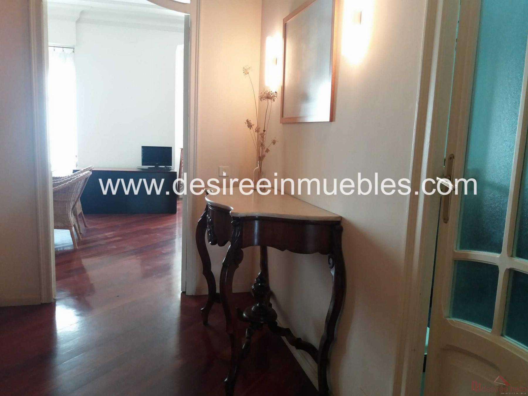 For sale of flat in Valencia