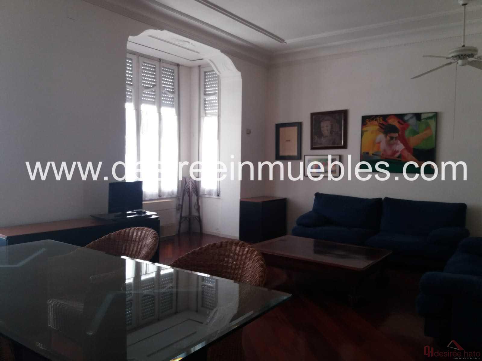 For sale of flat in Valencia