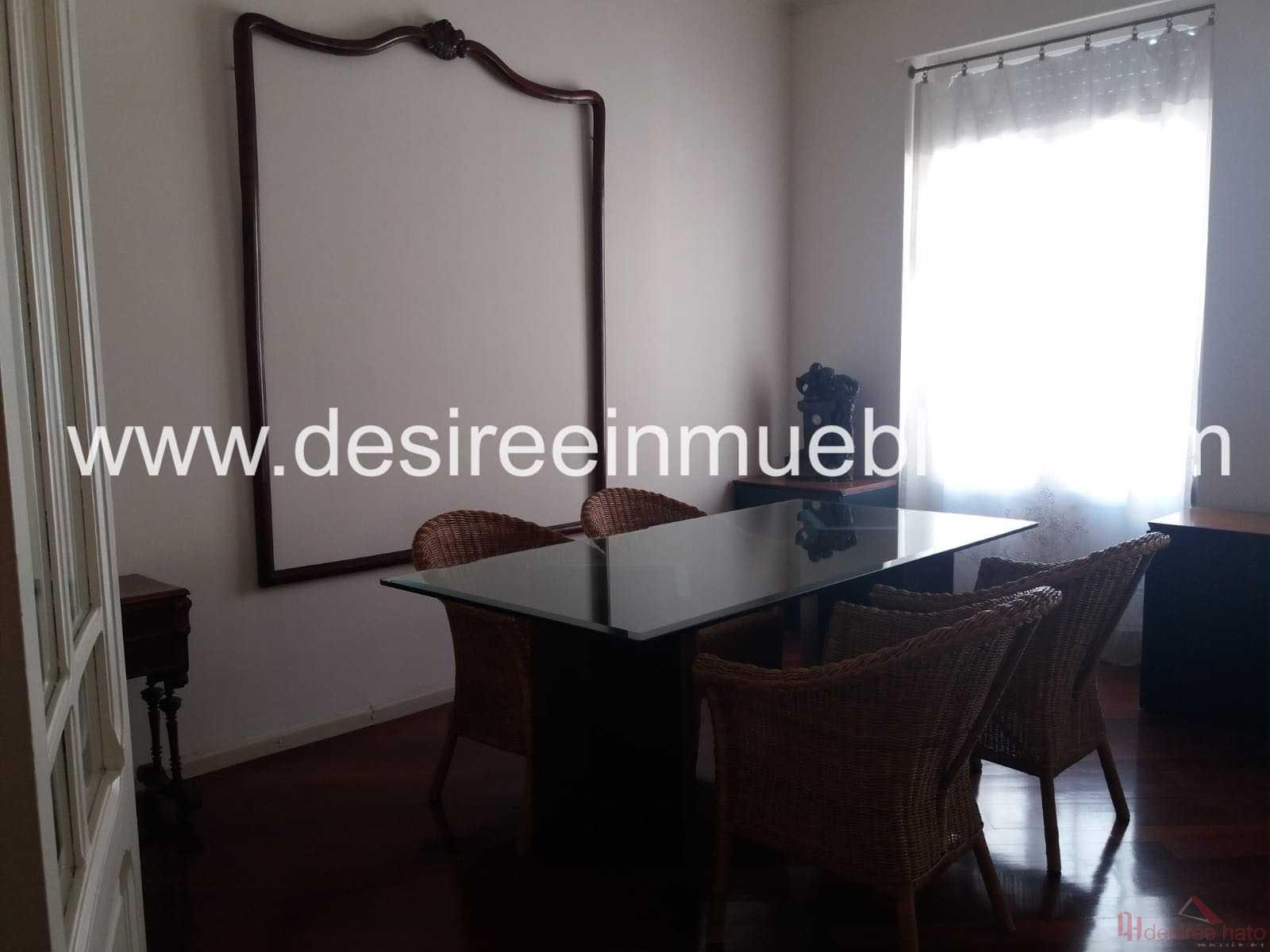 For sale of flat in Valencia