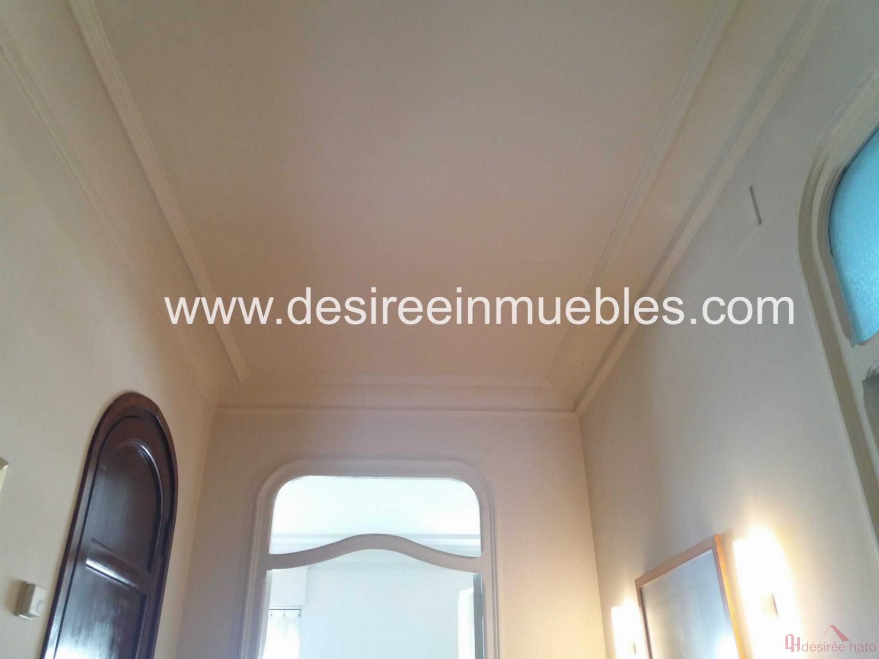 For sale of flat in Valencia