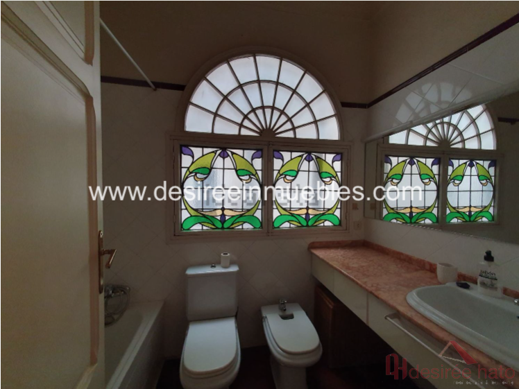 For sale of flat in Valencia