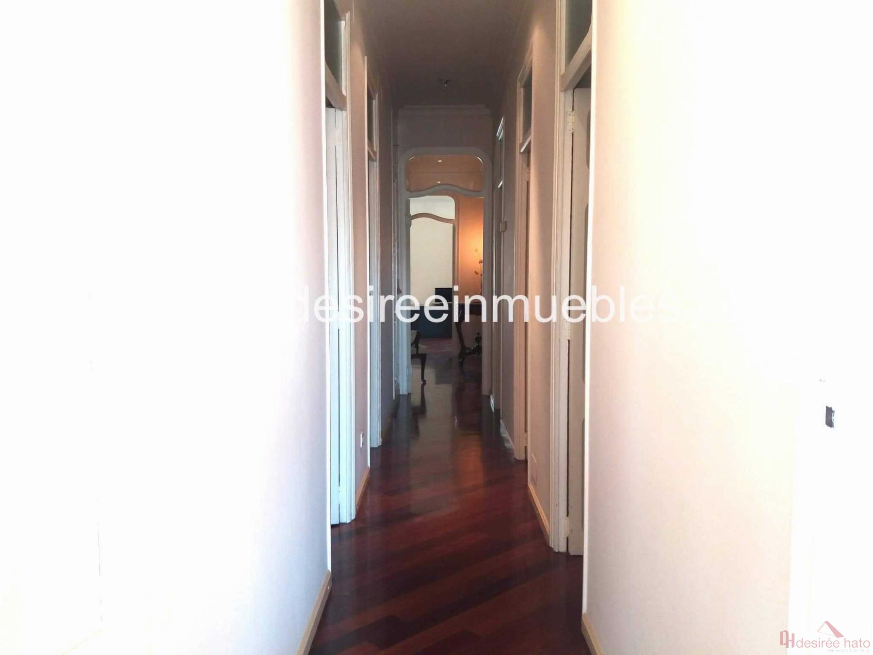 For sale of flat in Valencia