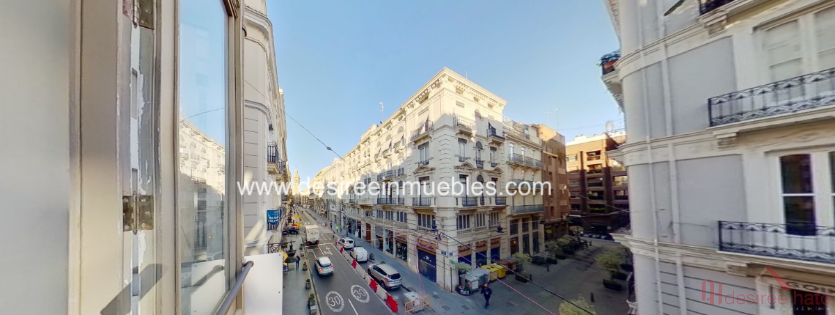 For sale of office in Valencia
