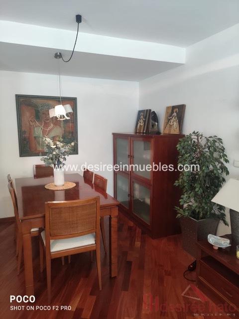 For rent of flat in Valencia