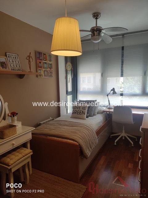 For rent of flat in Valencia