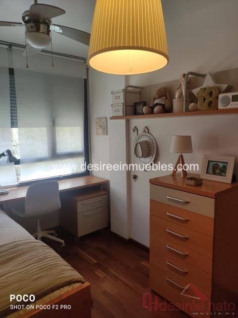 For rent of flat in Valencia