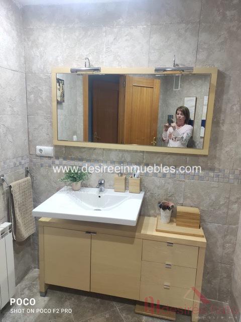 For rent of flat in Valencia