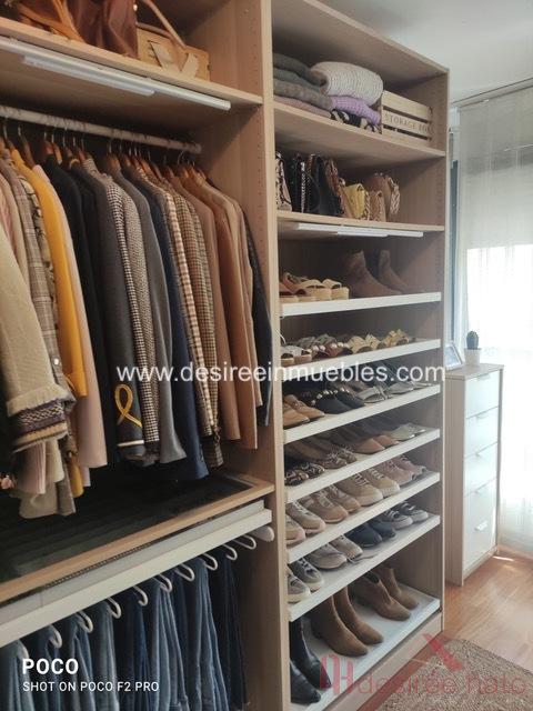 For rent of flat in Valencia