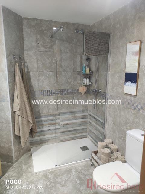For rent of flat in Valencia