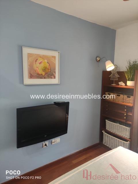 For rent of flat in Valencia