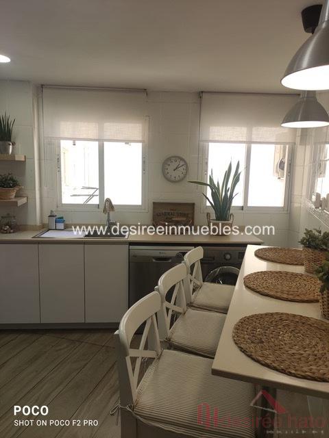 For rent of flat in Valencia