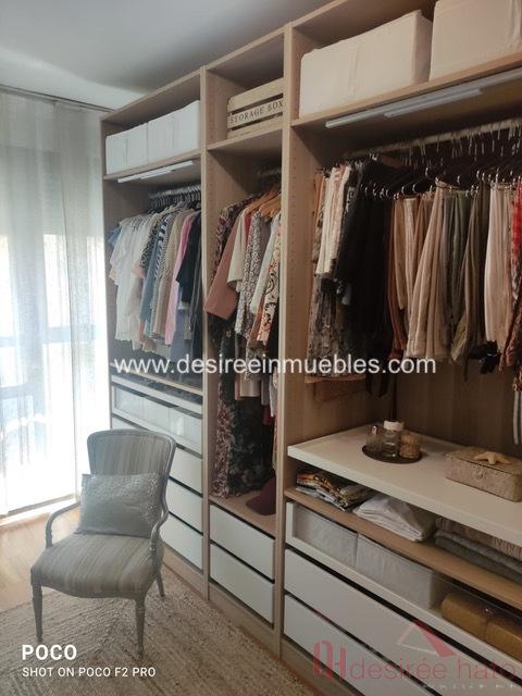 For rent of flat in Valencia