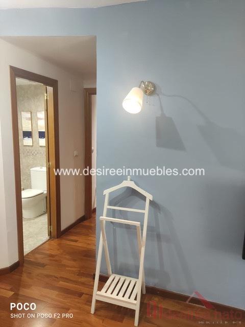 For rent of flat in Valencia