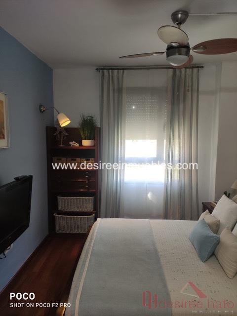 For rent of flat in Valencia