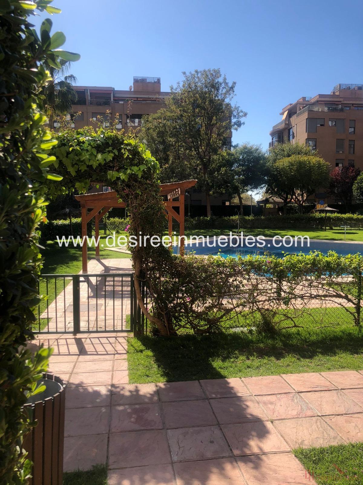 Köp av takvåning i Valencia