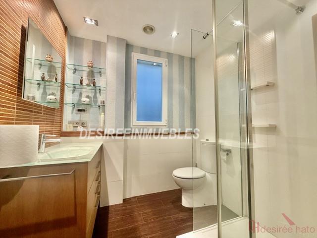 Venta de piso en Valencia