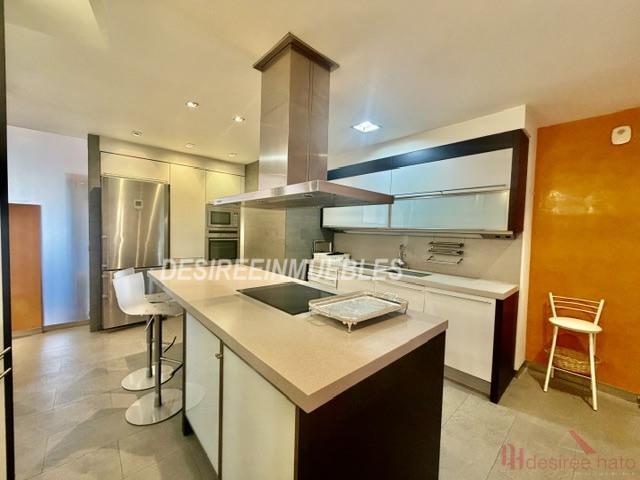 Venta de piso en Valencia