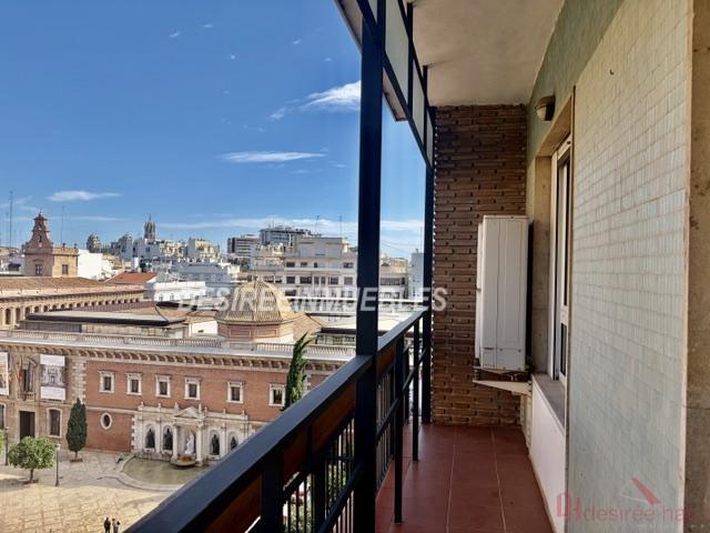Venta de piso en Valencia