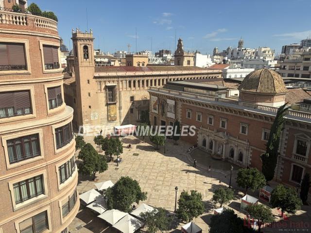 Venta de piso en Valencia