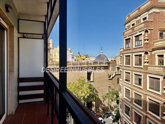 Venta de piso en Valencia