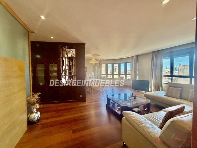 Venta de piso en Valencia