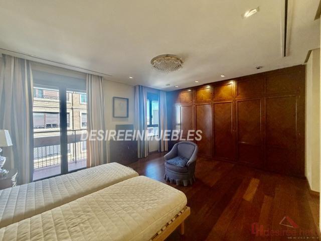Venta de piso en Valencia