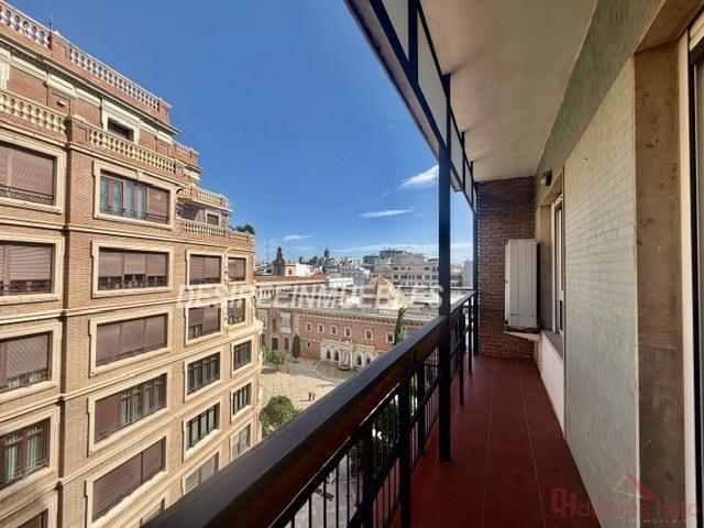 Venta de piso en Valencia