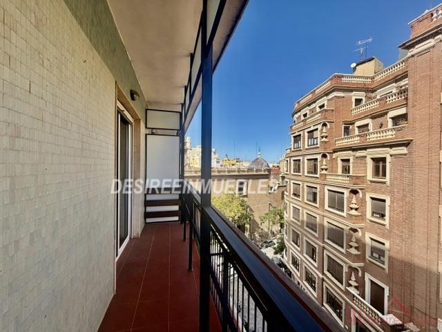 Venta de piso en Valencia