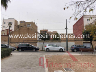 Köp av marken i Valencia