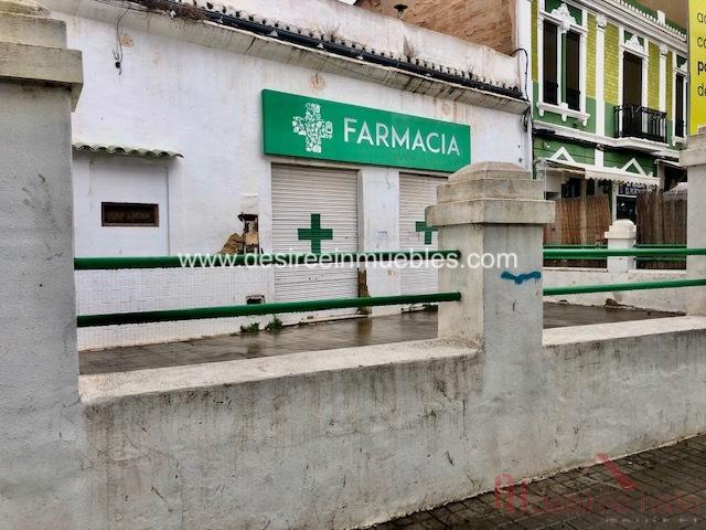 Köp av marken i Valencia