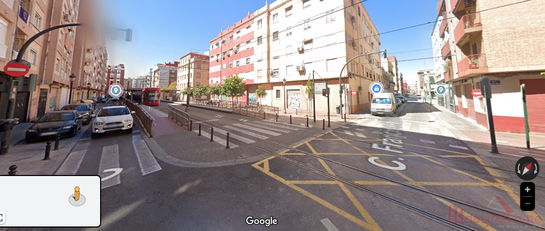 Venta de piso en Valencia