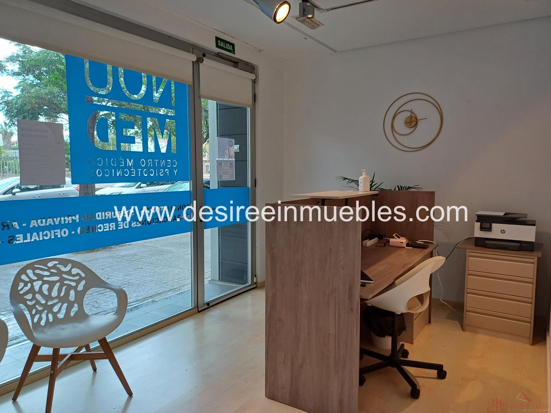 تأجير من محلي في Valencia