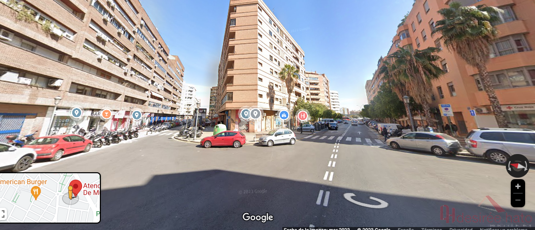 Sprzedaż z local comercial w Valencia