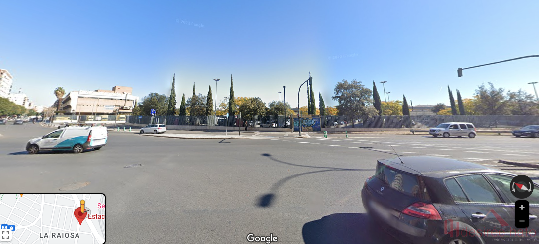 Venda de local comercial em Valencia