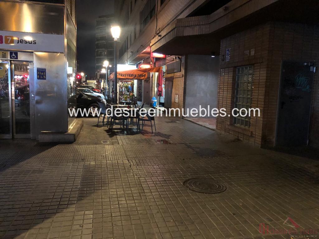 Venta de local comercial en Valencia