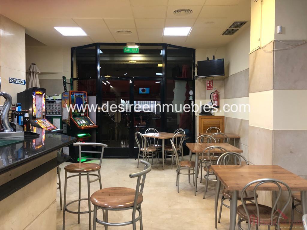 Venda de local comercial em Valencia