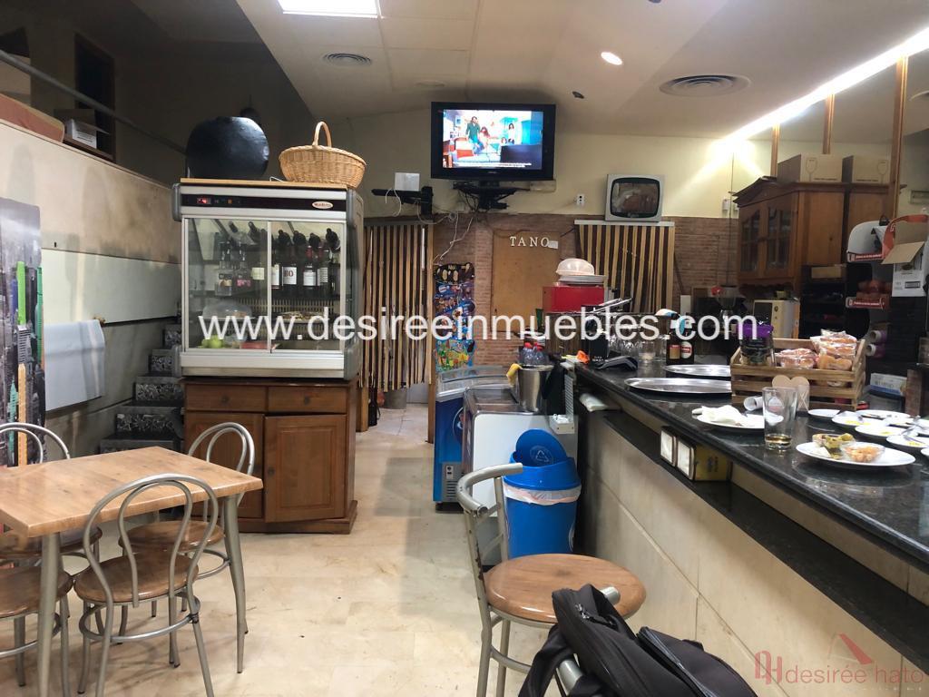 Venda de local comercial em Valencia