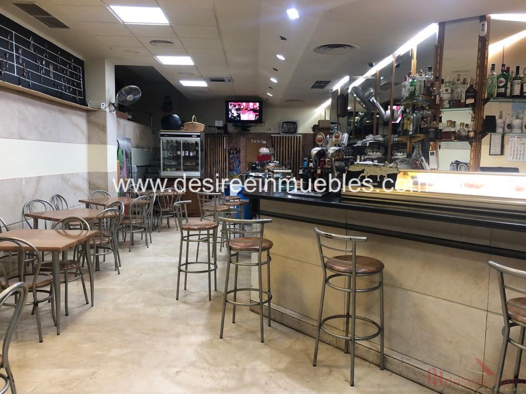 Venta de local comercial en Valencia