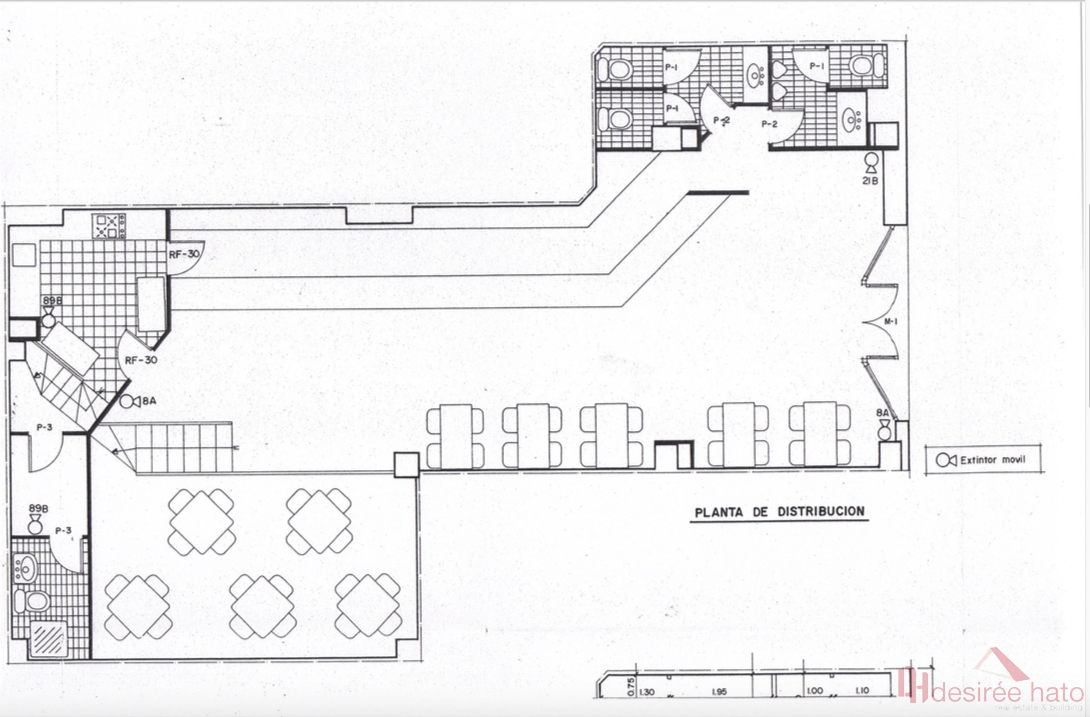 Venta de local comercial en Valencia